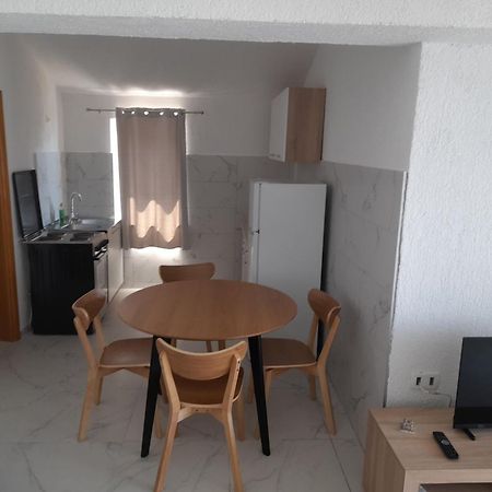 Apartments Radica Senj  Dış mekan fotoğraf