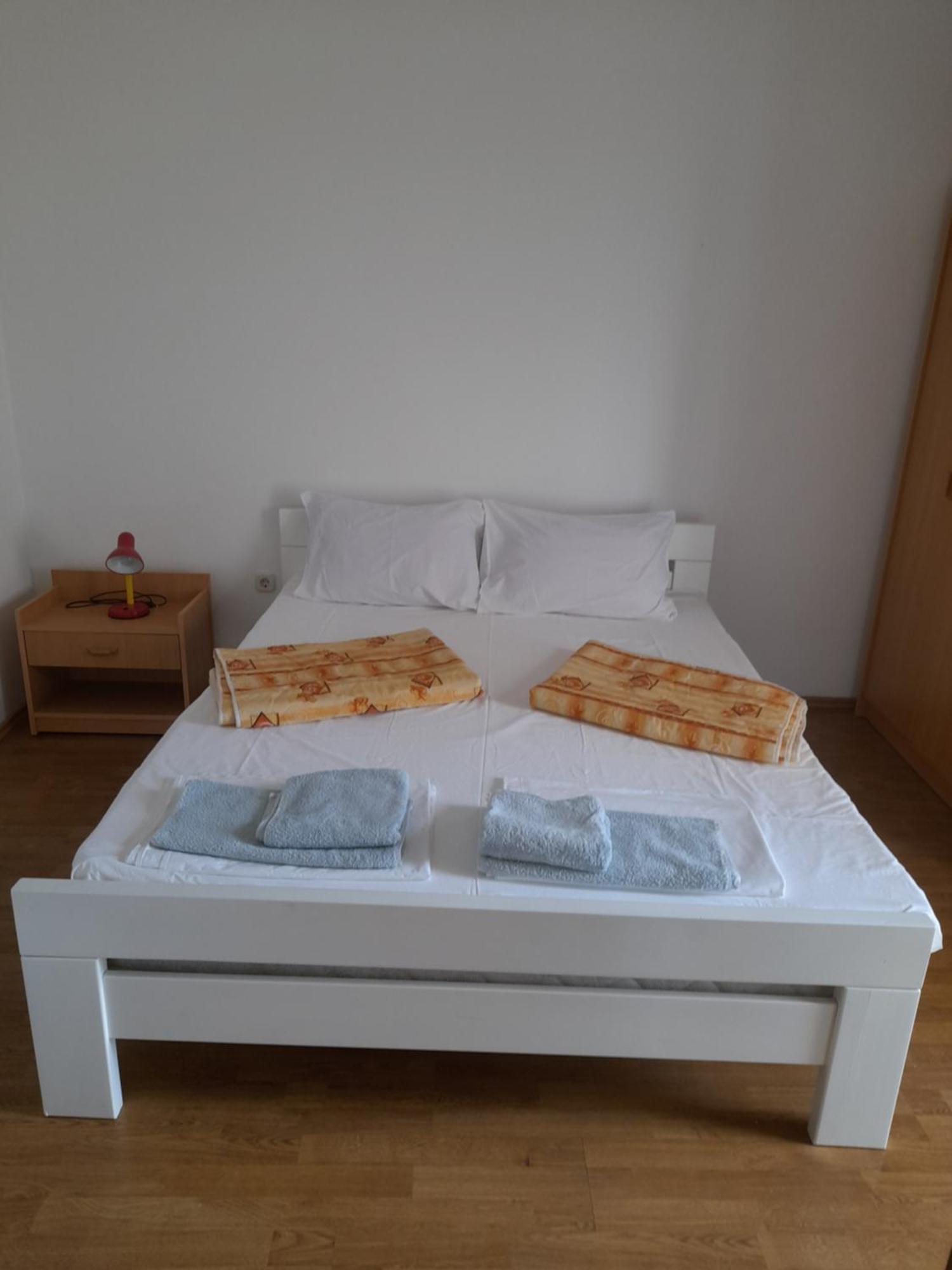 Apartments Radica Senj  Dış mekan fotoğraf