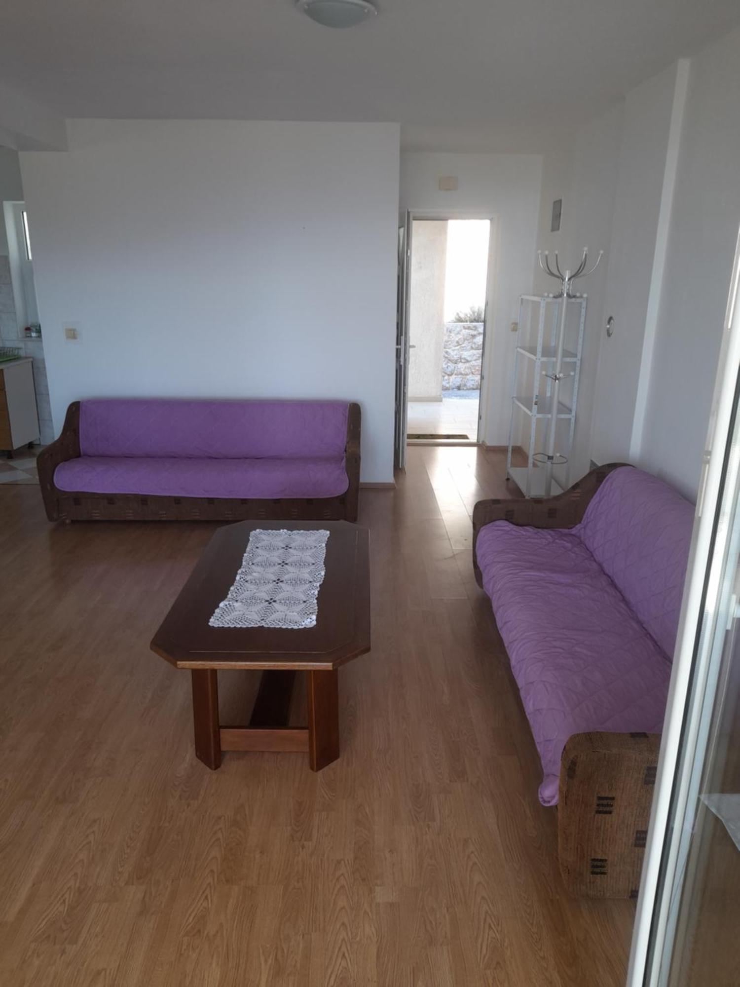 Apartments Radica Senj  Dış mekan fotoğraf