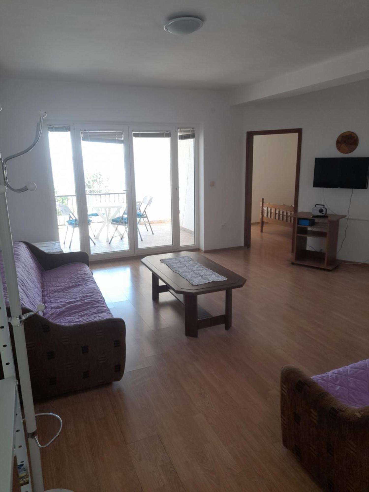 Apartments Radica Senj  Dış mekan fotoğraf