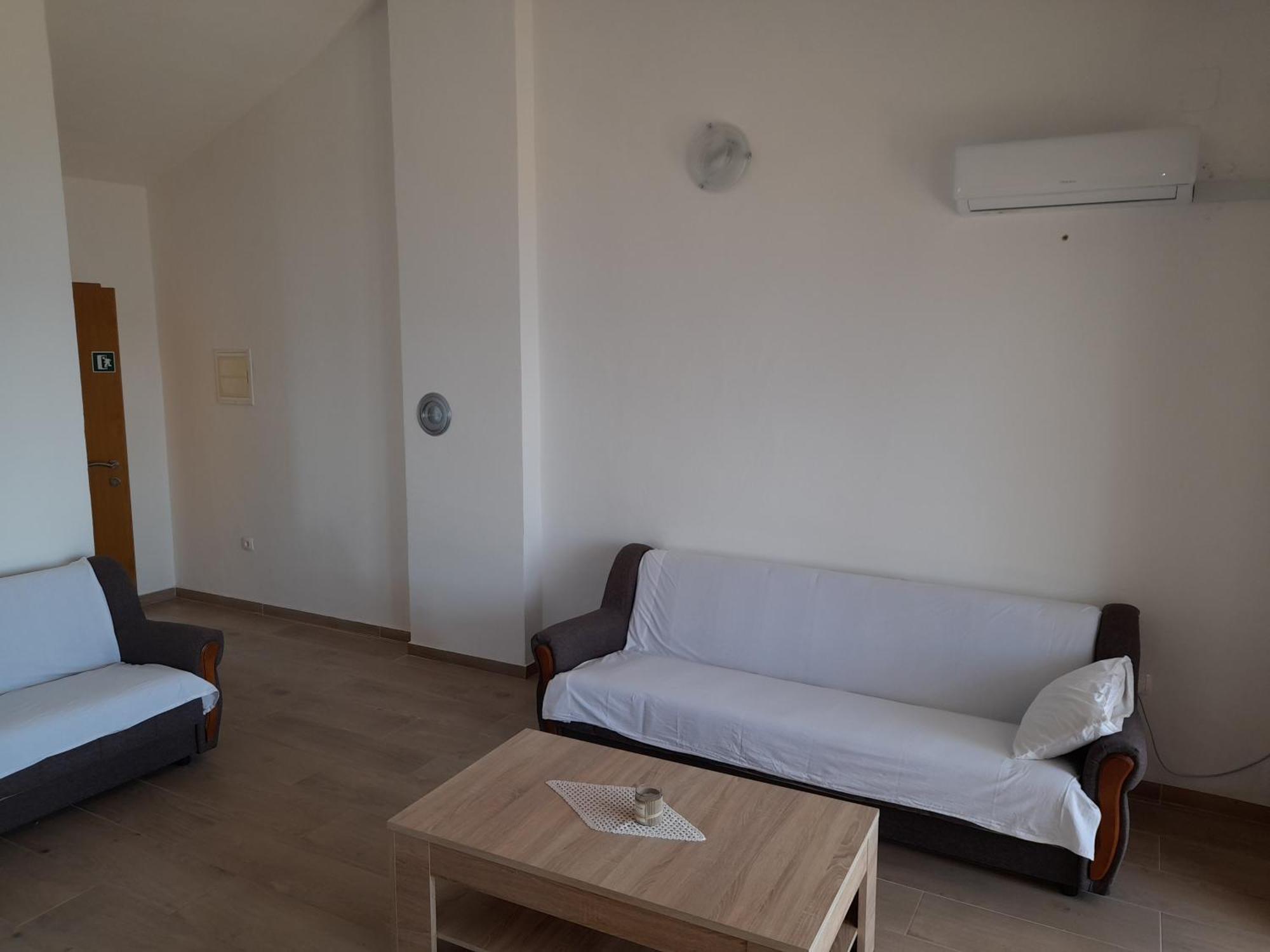Apartments Radica Senj  Dış mekan fotoğraf
