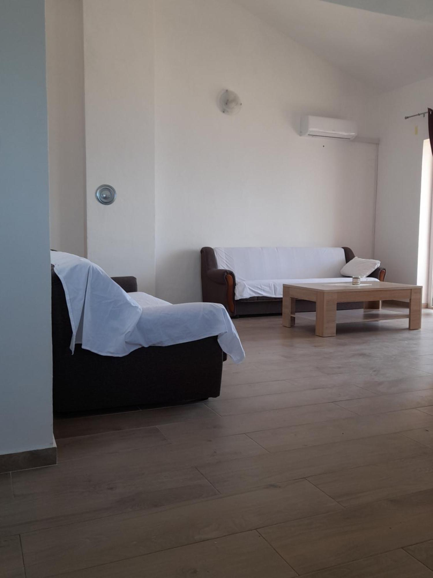 Apartments Radica Senj  Dış mekan fotoğraf