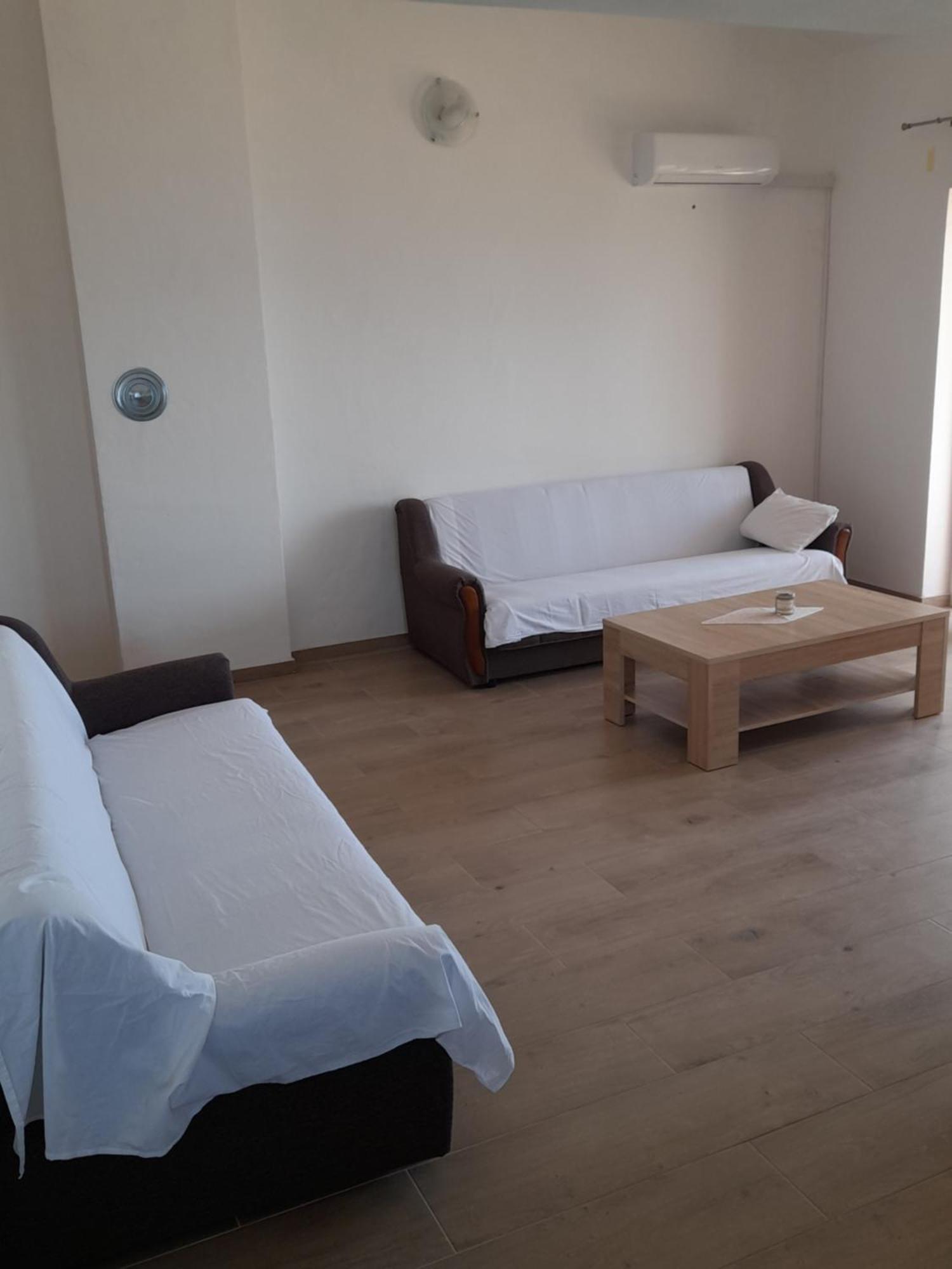 Apartments Radica Senj  Dış mekan fotoğraf