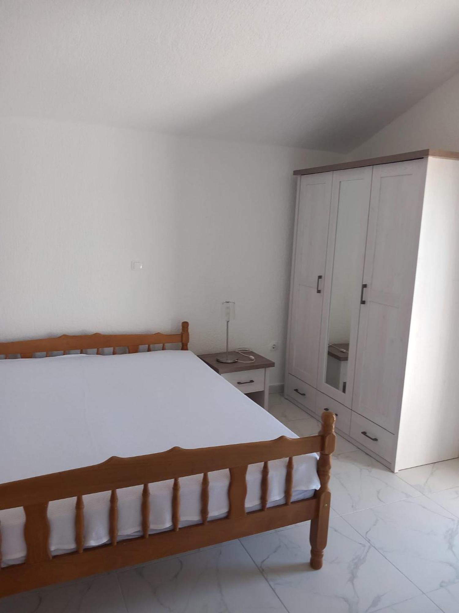Apartments Radica Senj  Dış mekan fotoğraf