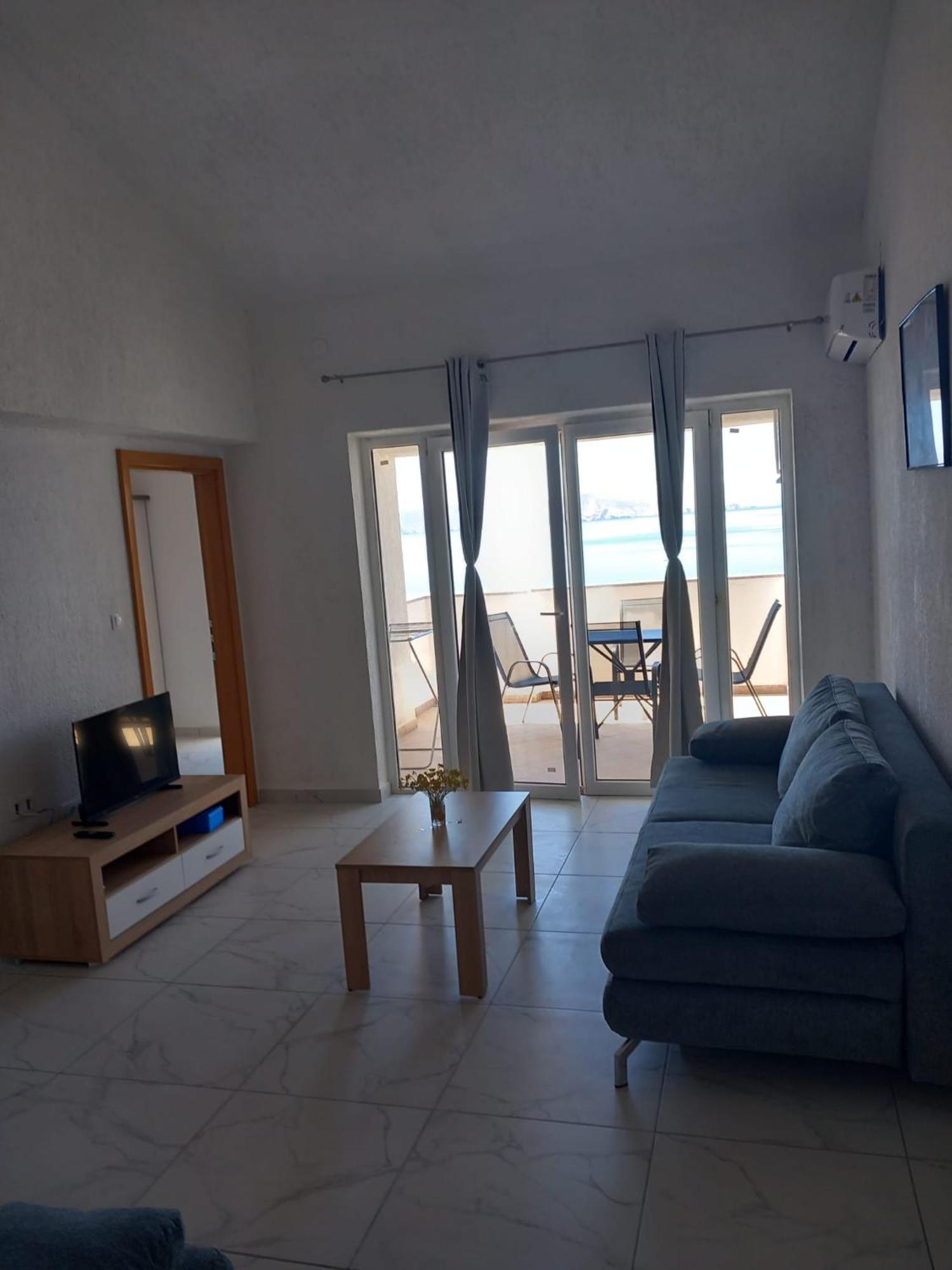 Apartments Radica Senj  Dış mekan fotoğraf