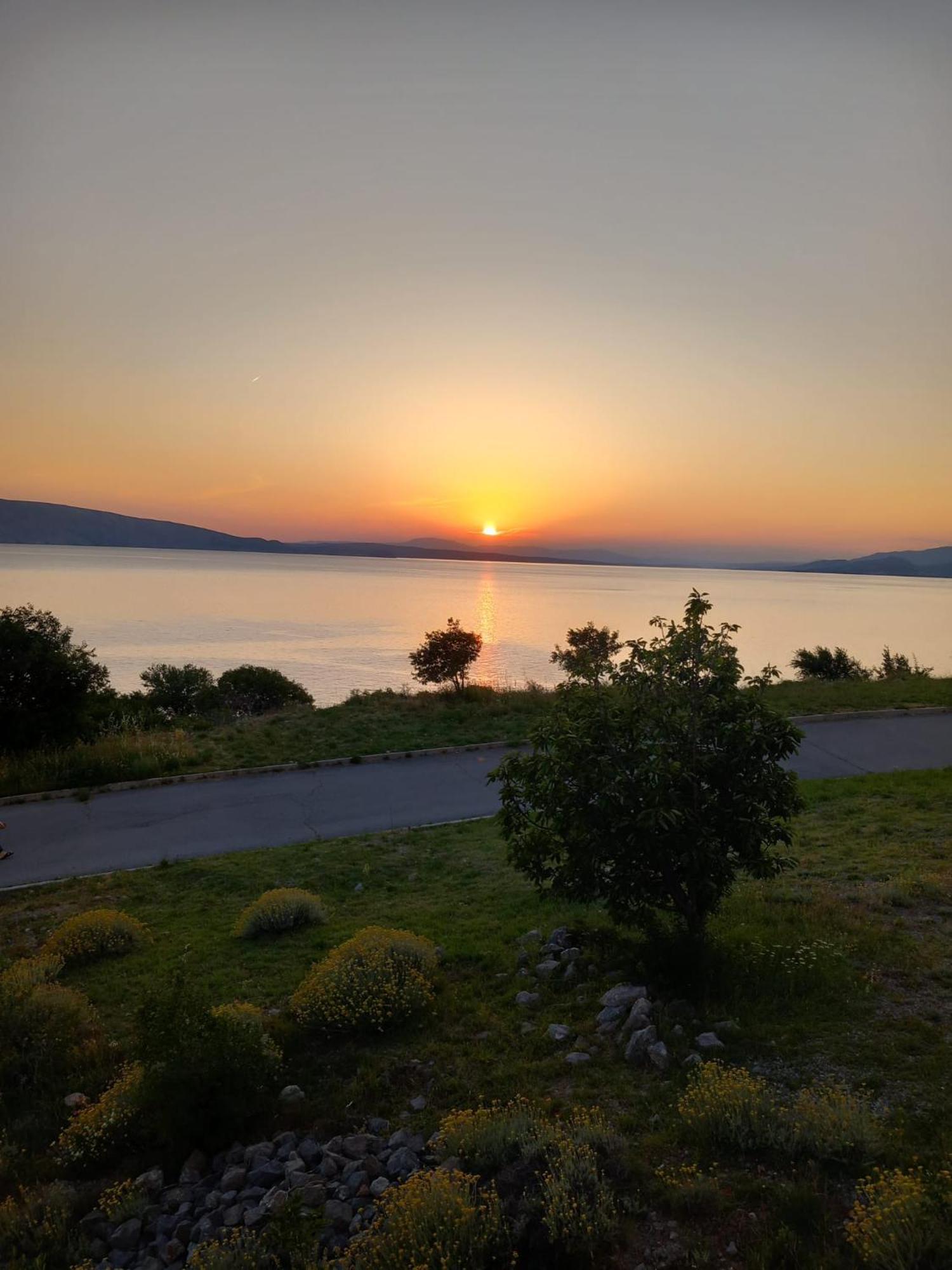 Apartments Radica Senj  Dış mekan fotoğraf
