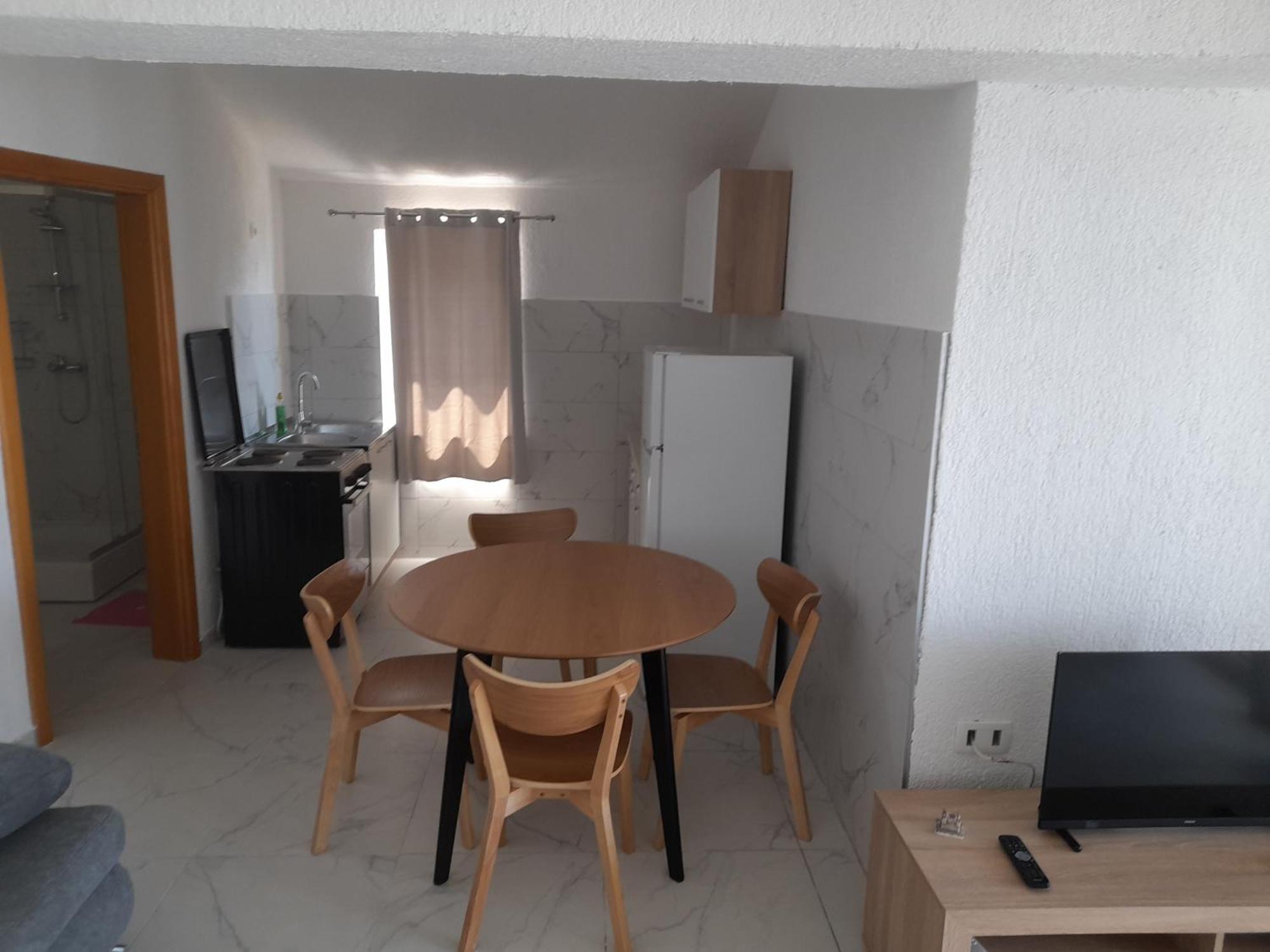 Apartments Radica Senj  Dış mekan fotoğraf