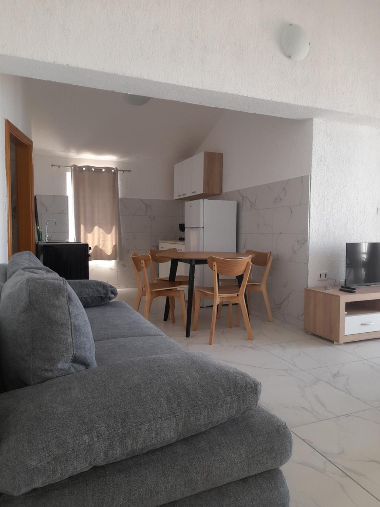 Apartments Radica Senj  Dış mekan fotoğraf