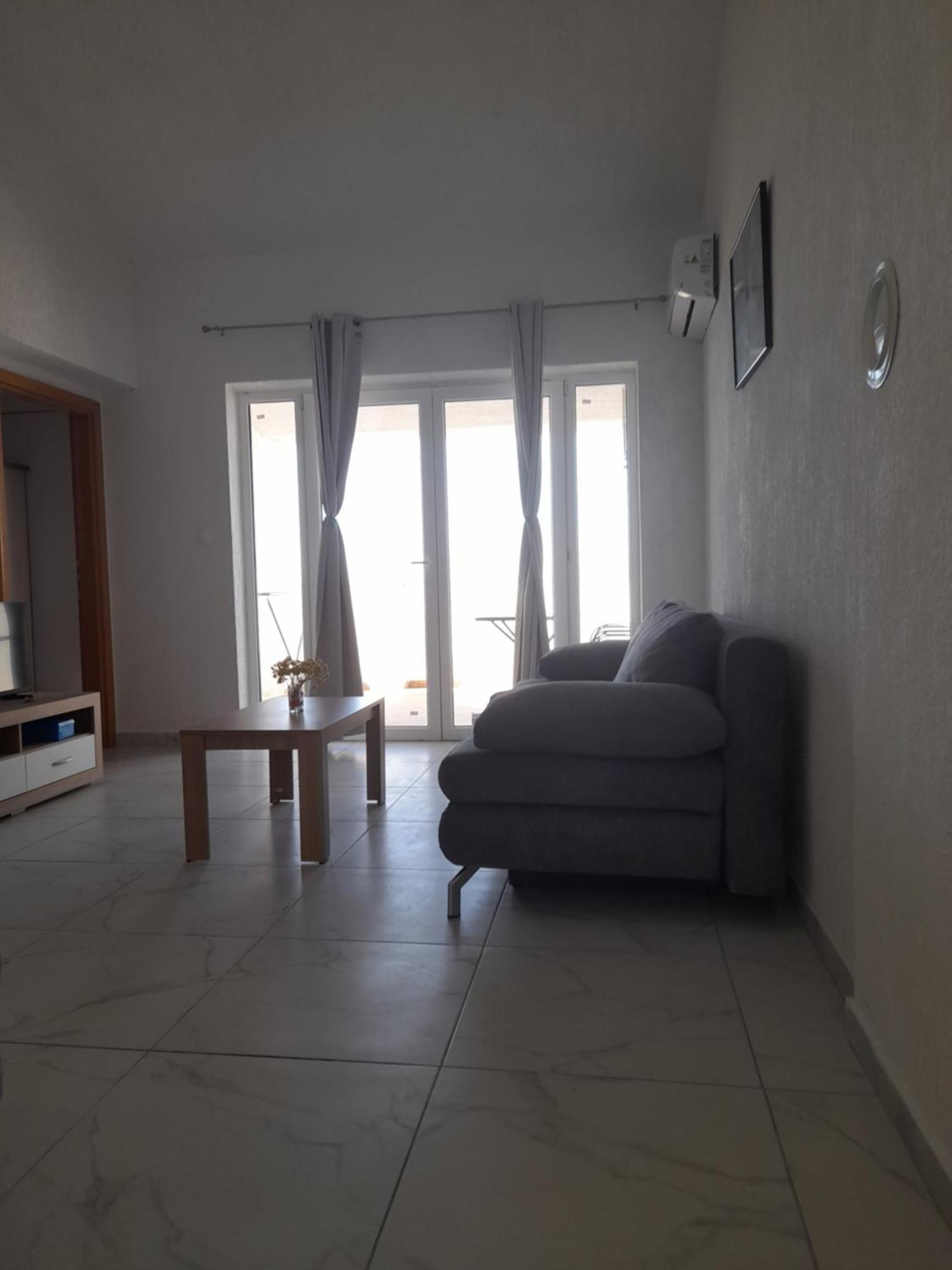 Apartments Radica Senj  Dış mekan fotoğraf
