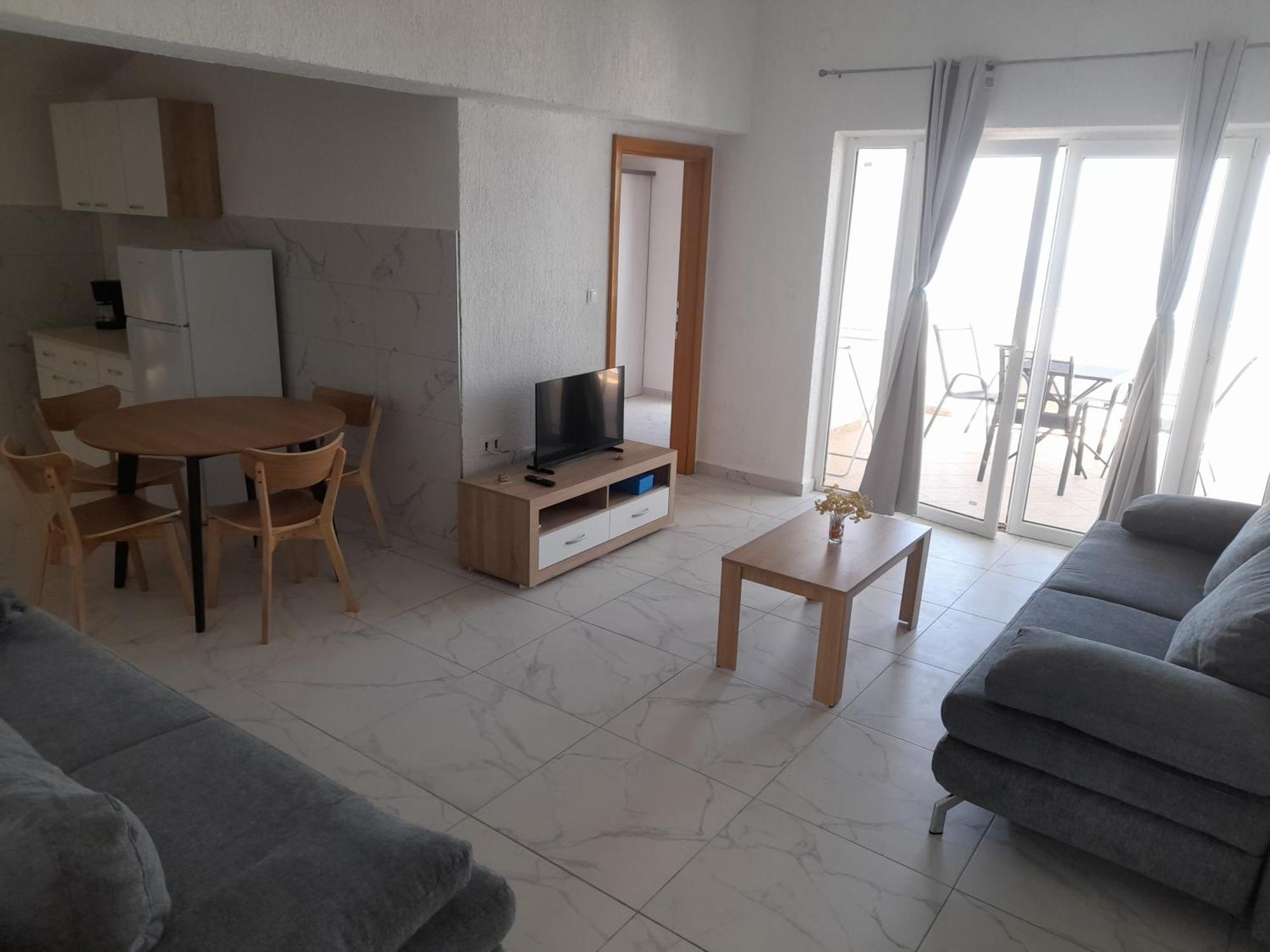 Apartments Radica Senj  Dış mekan fotoğraf