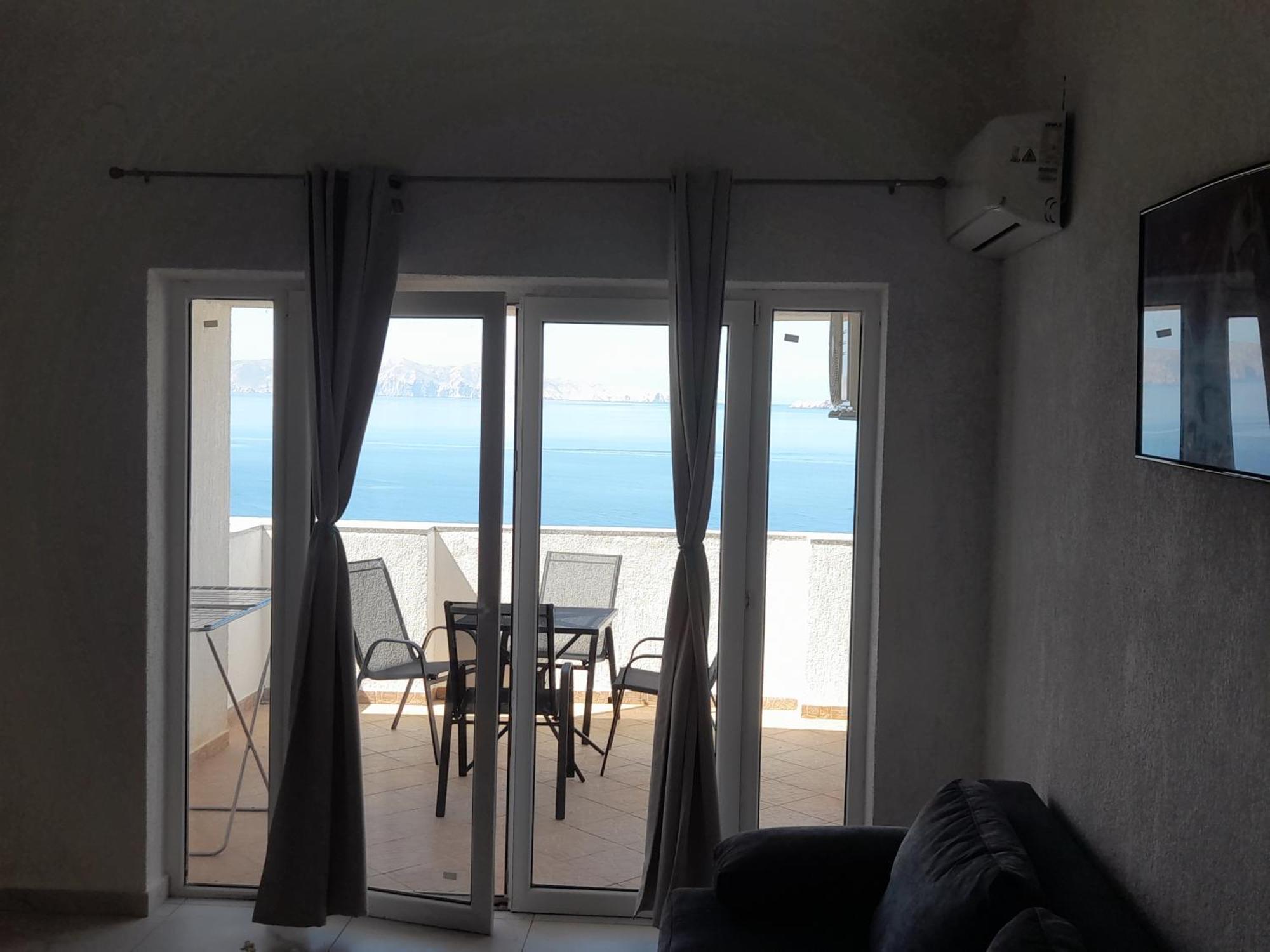 Apartments Radica Senj  Dış mekan fotoğraf