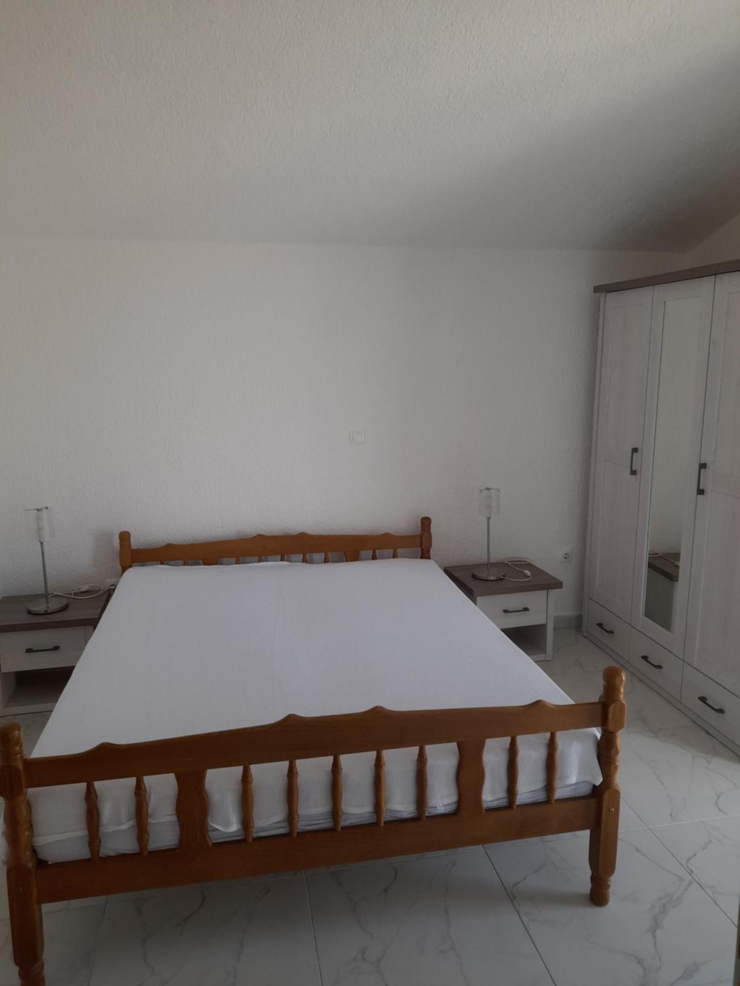 Apartments Radica Senj  Dış mekan fotoğraf