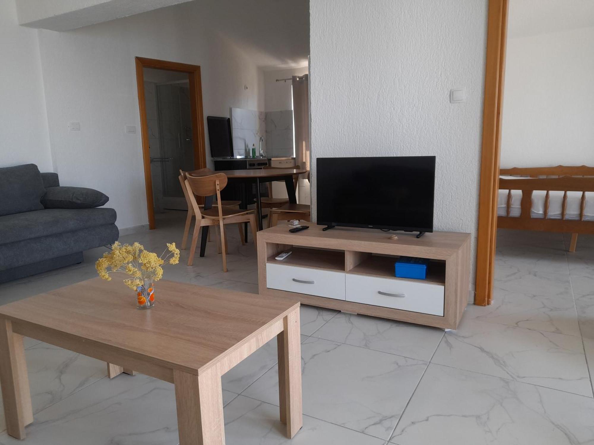 Apartments Radica Senj  Dış mekan fotoğraf