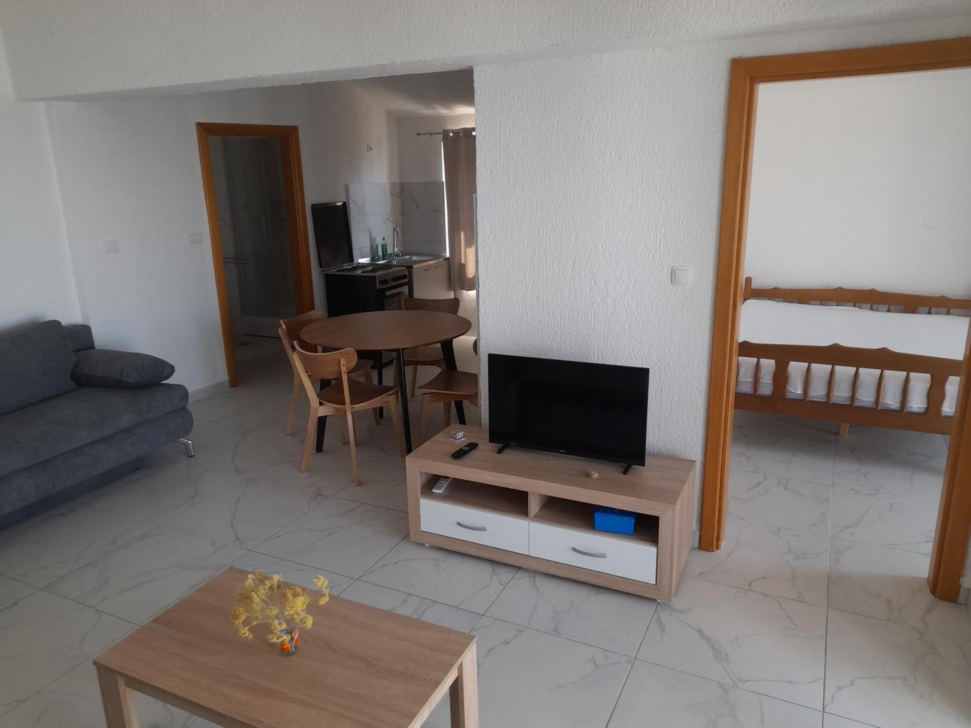 Apartments Radica Senj  Dış mekan fotoğraf