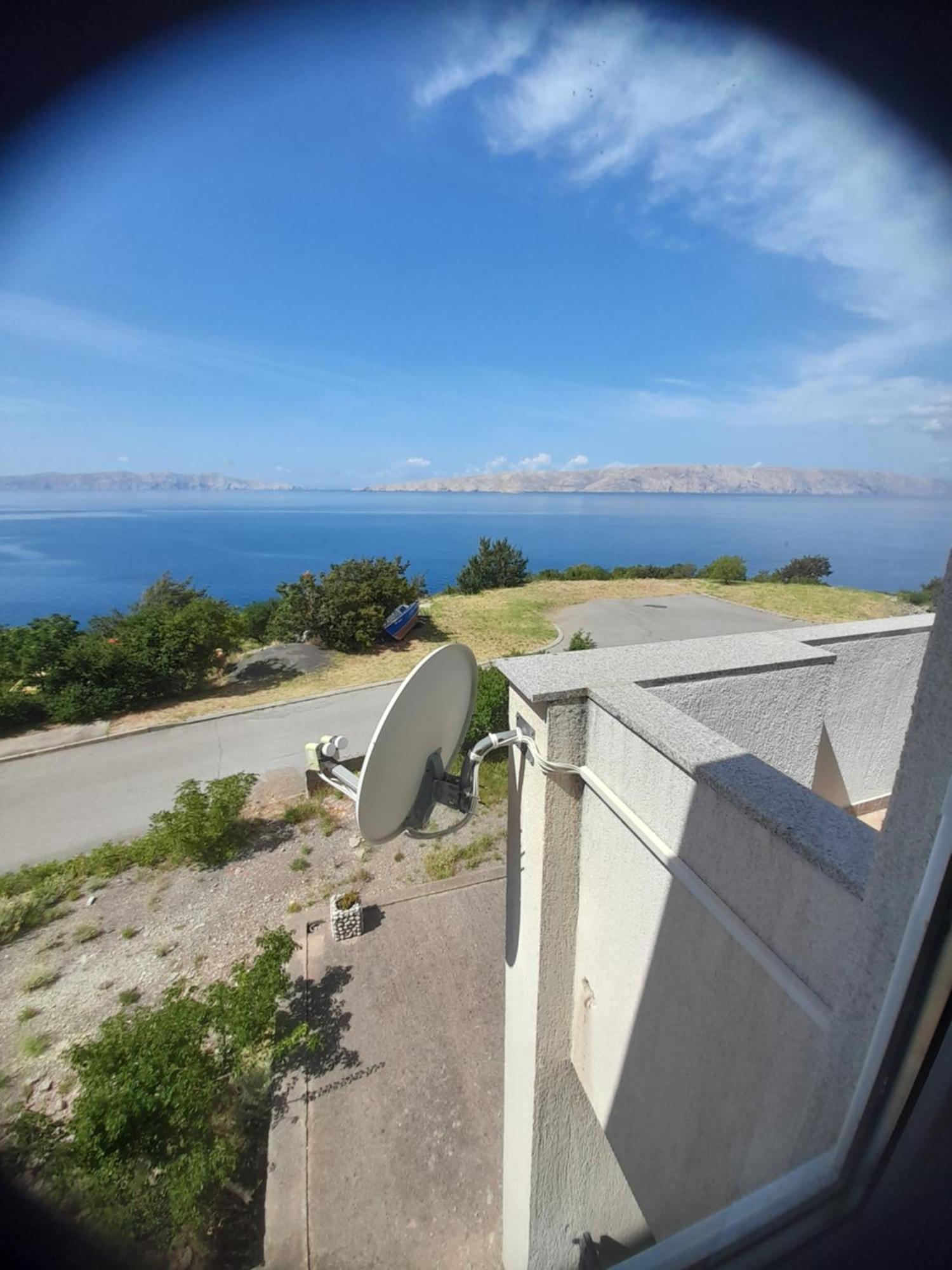 Apartments Radica Senj  Dış mekan fotoğraf
