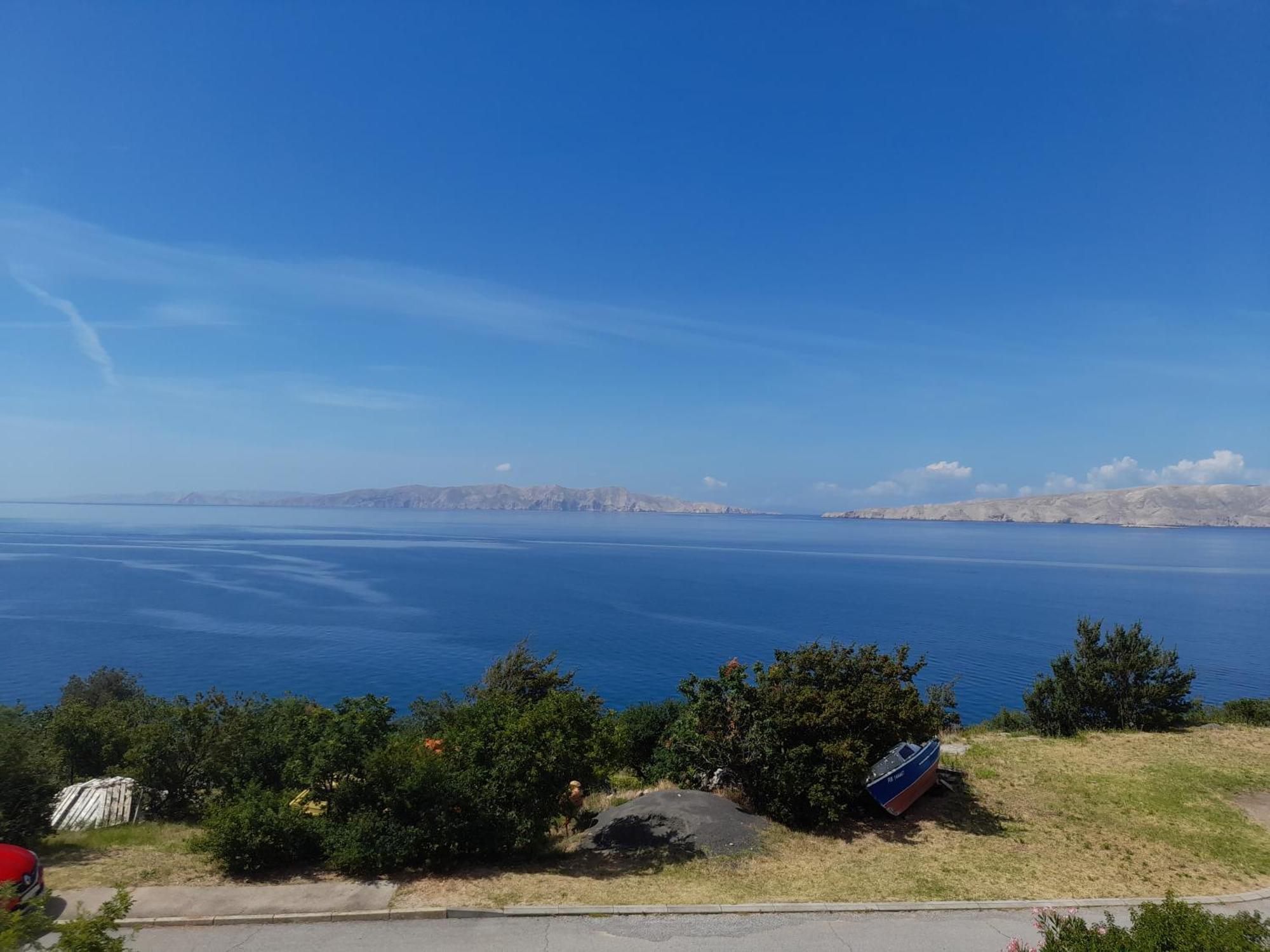 Apartments Radica Senj  Dış mekan fotoğraf