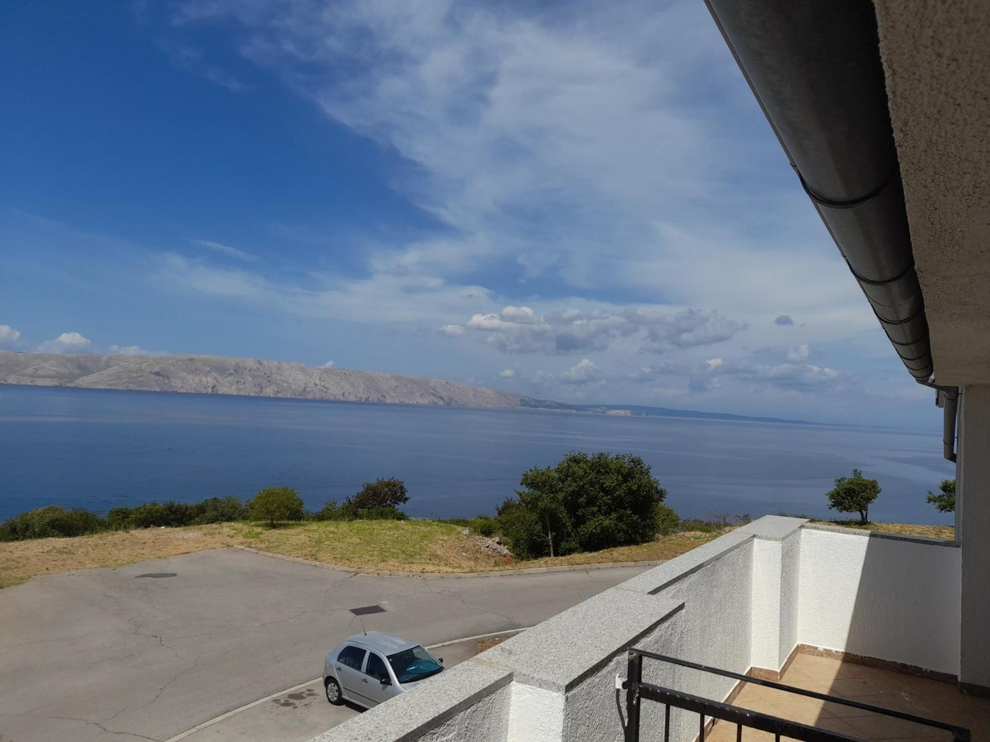 Apartments Radica Senj  Dış mekan fotoğraf