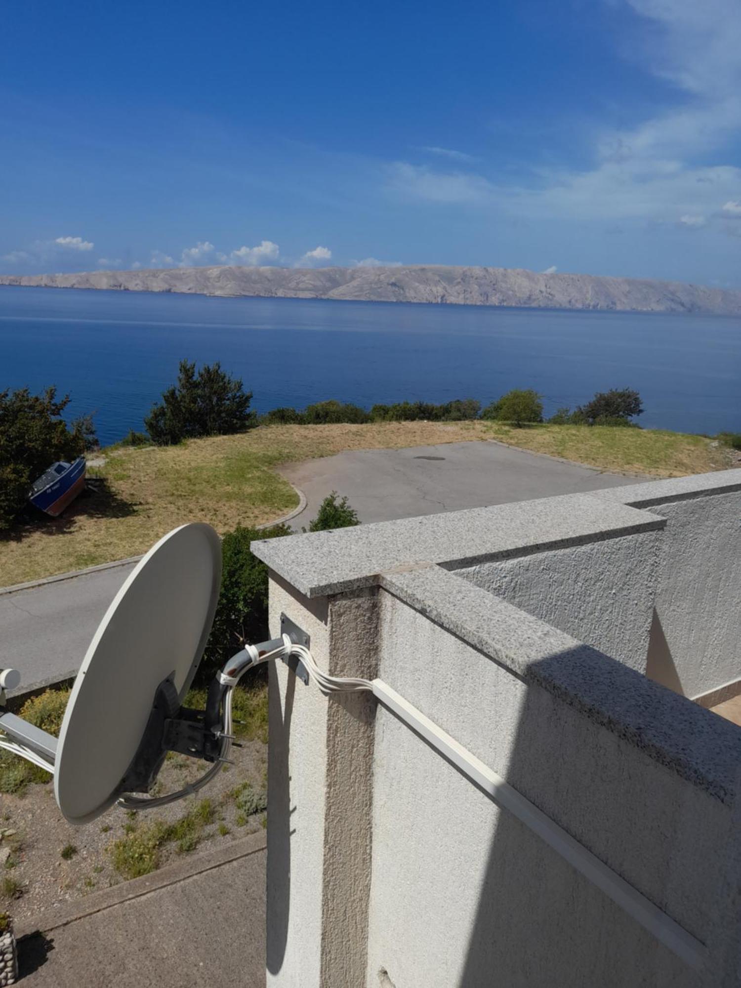 Apartments Radica Senj  Dış mekan fotoğraf