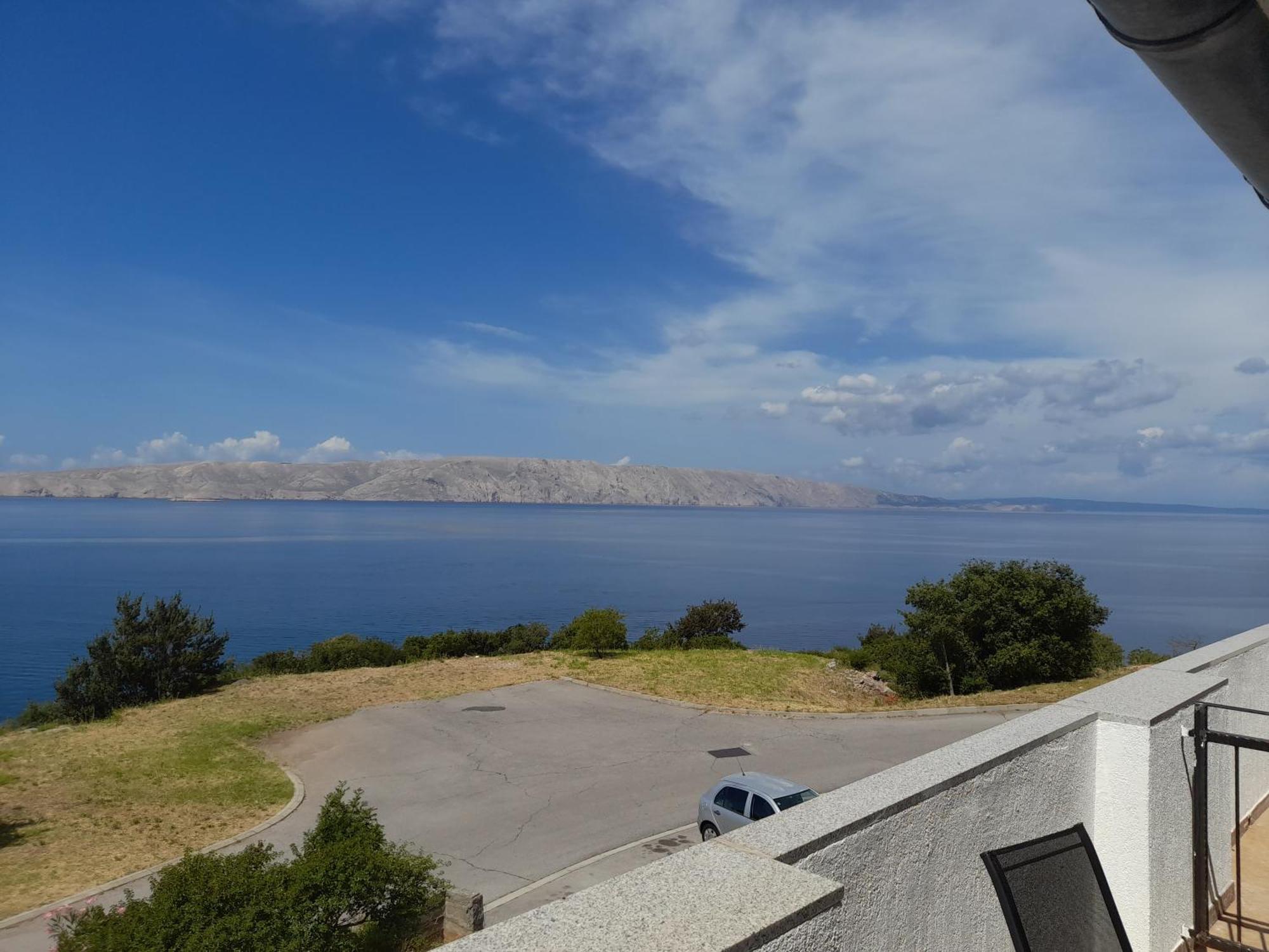 Apartments Radica Senj  Dış mekan fotoğraf