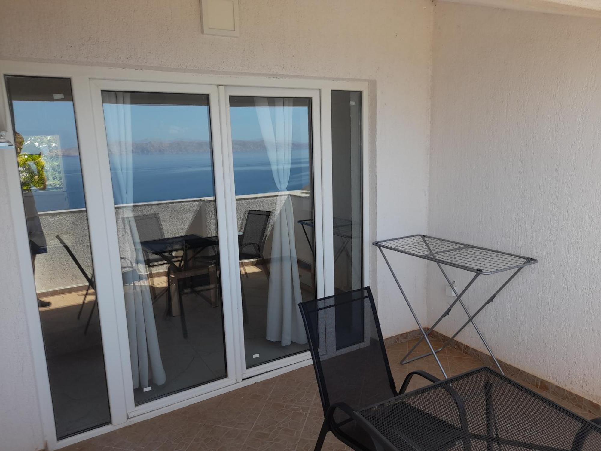 Apartments Radica Senj  Dış mekan fotoğraf