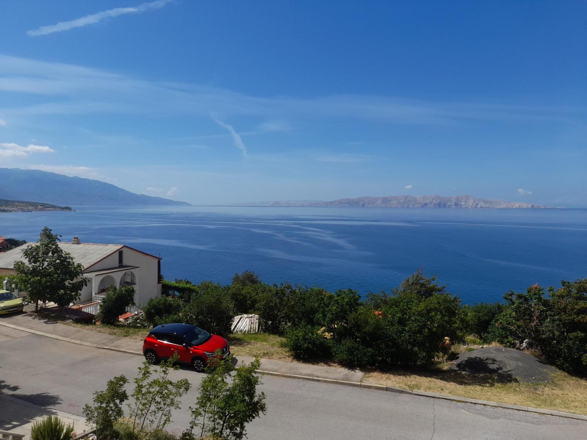 Apartments Radica Senj  Dış mekan fotoğraf