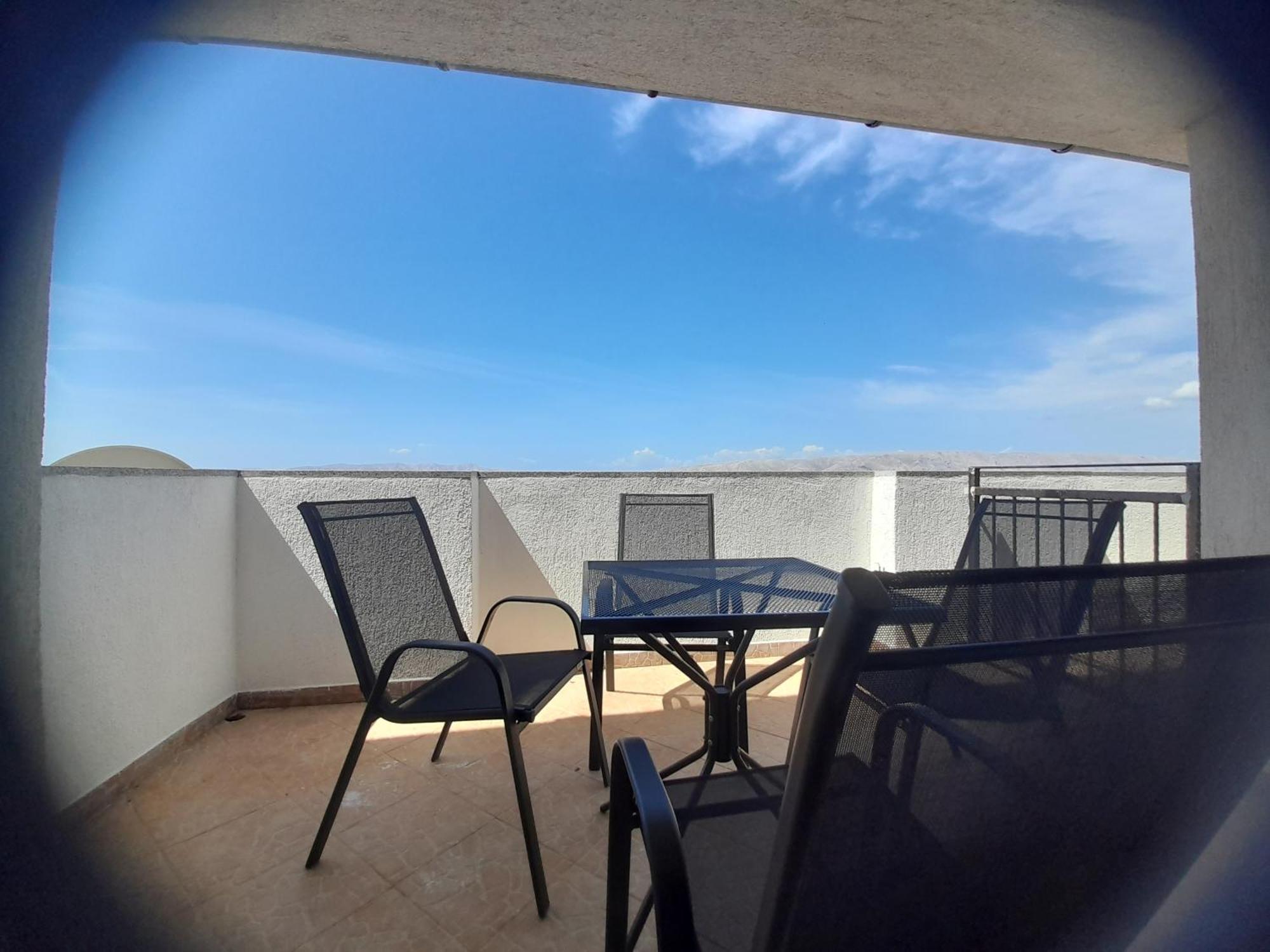 Apartments Radica Senj  Dış mekan fotoğraf