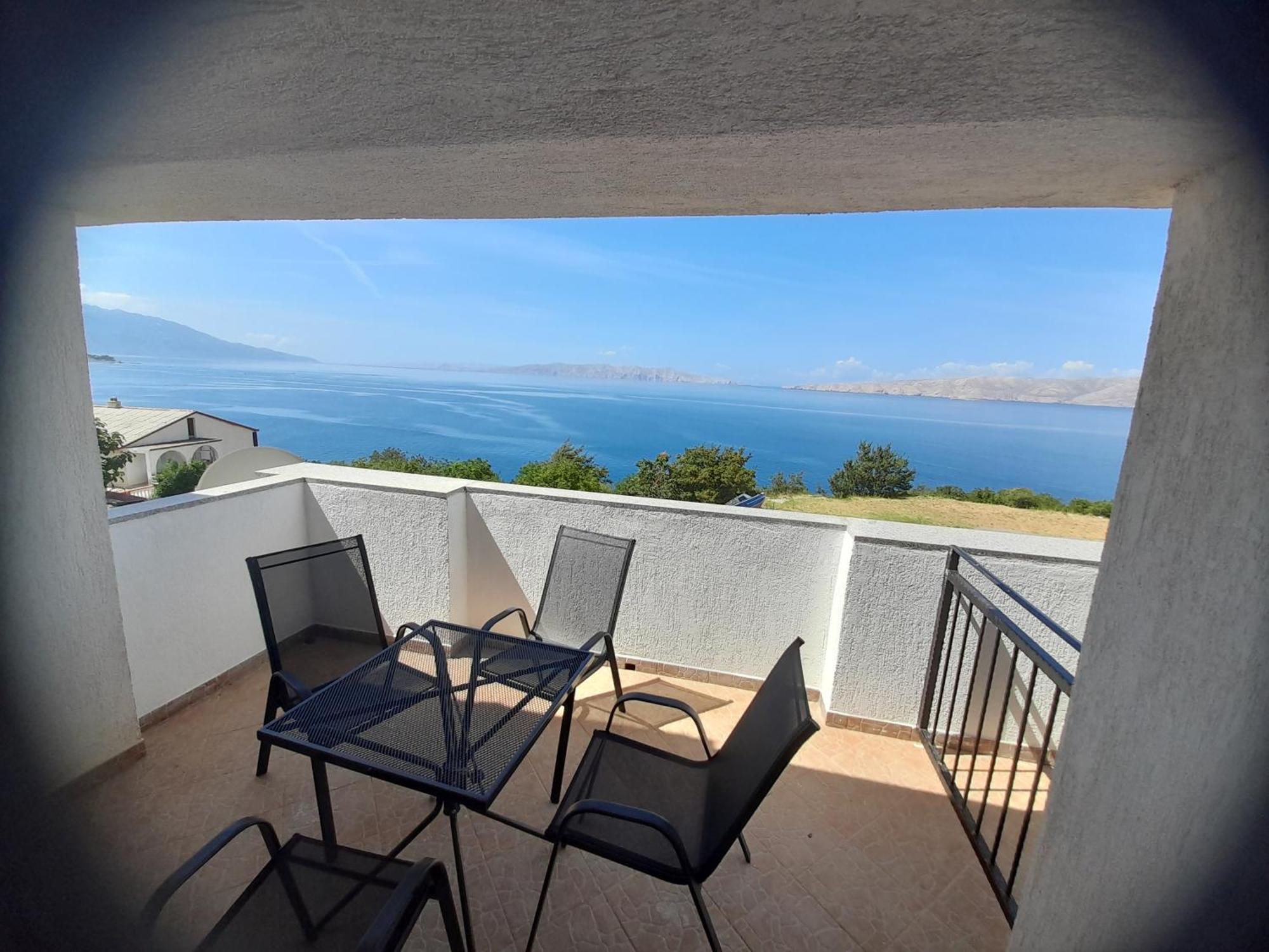 Apartments Radica Senj  Dış mekan fotoğraf