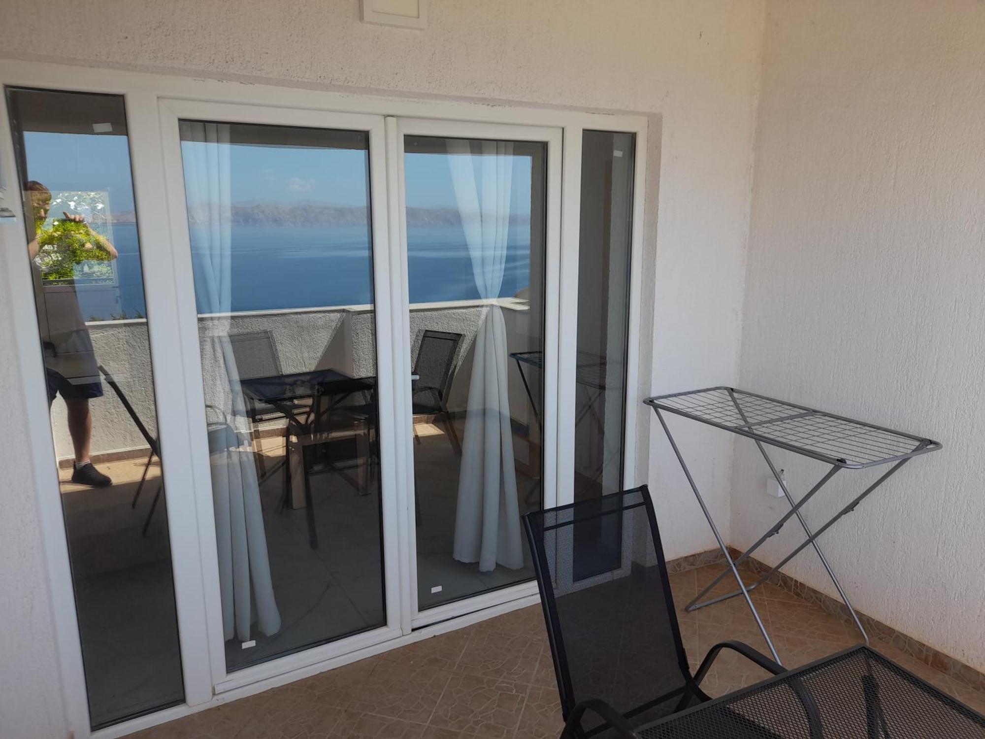 Apartments Radica Senj  Dış mekan fotoğraf