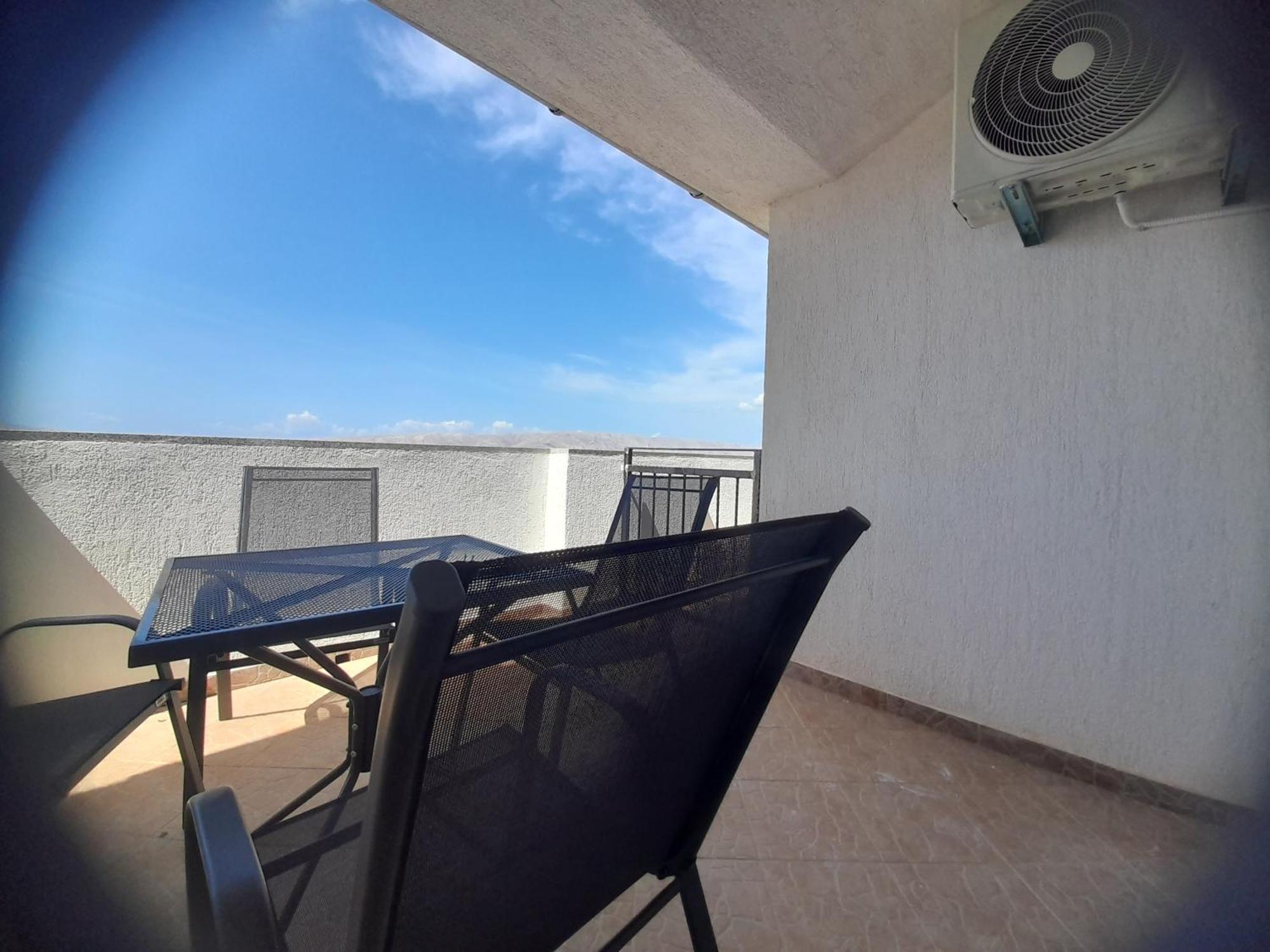 Apartments Radica Senj  Dış mekan fotoğraf