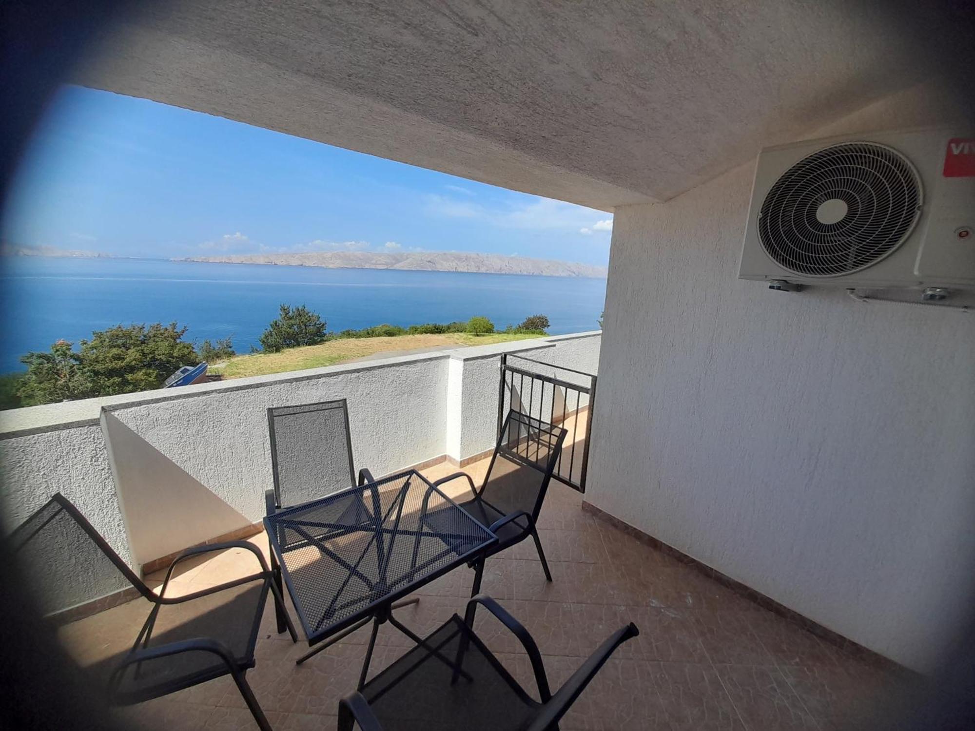 Apartments Radica Senj  Dış mekan fotoğraf