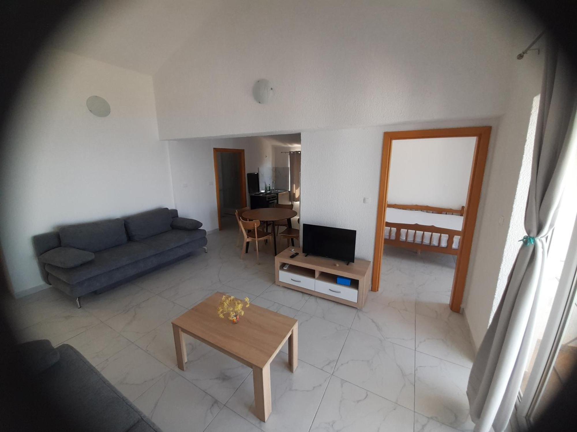 Apartments Radica Senj  Dış mekan fotoğraf