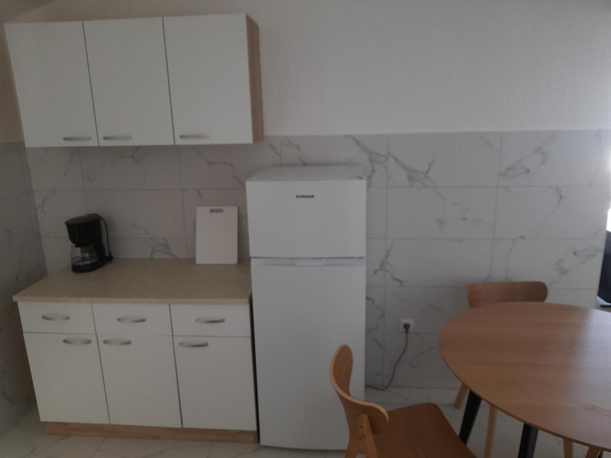 Apartments Radica Senj  Dış mekan fotoğraf