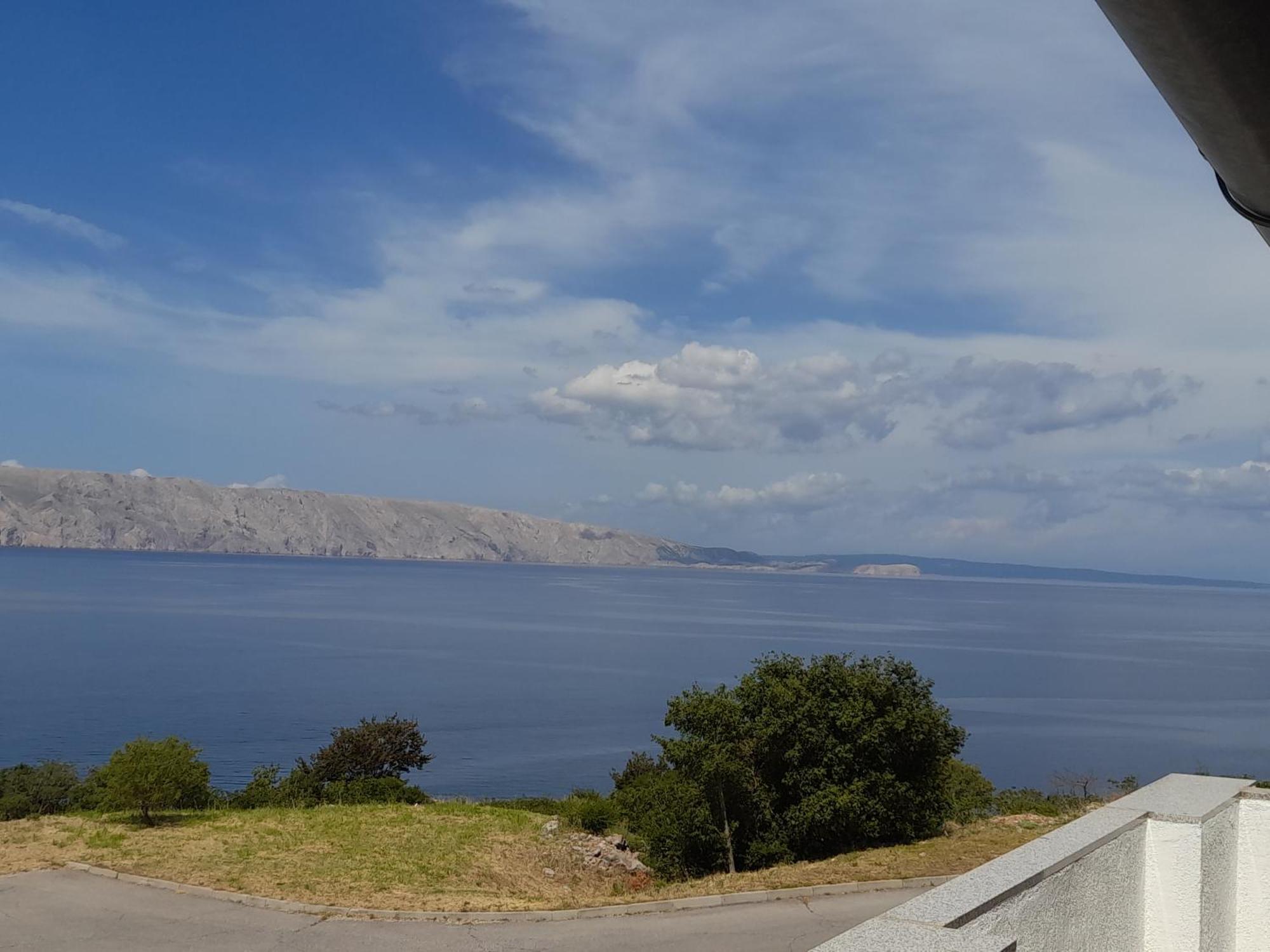 Apartments Radica Senj  Dış mekan fotoğraf