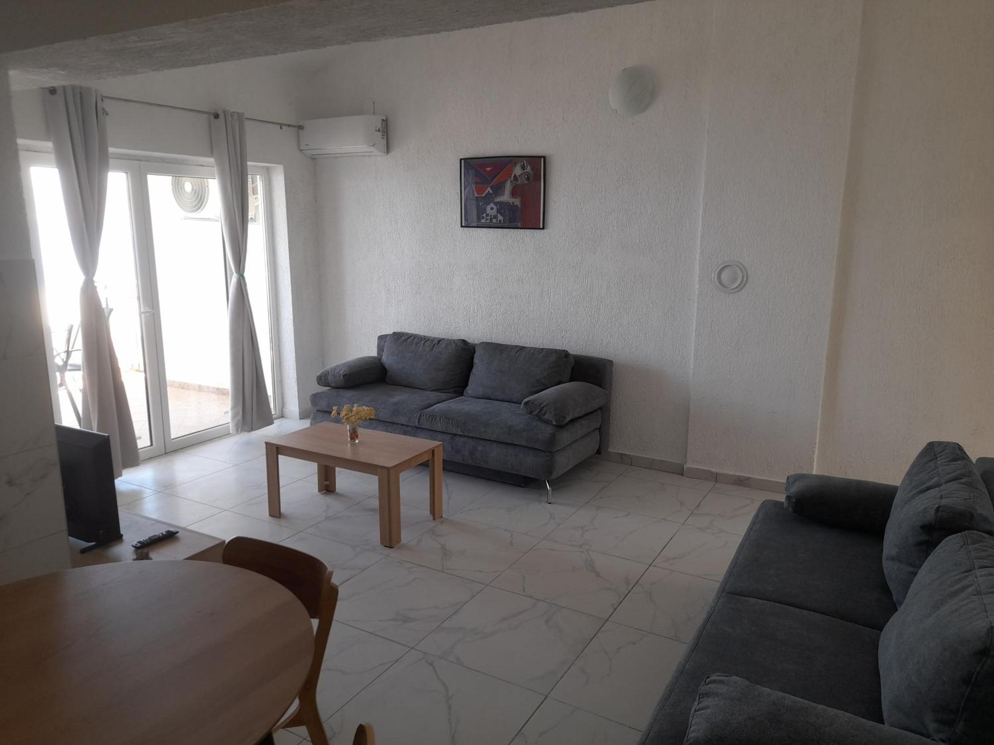 Apartments Radica Senj  Dış mekan fotoğraf