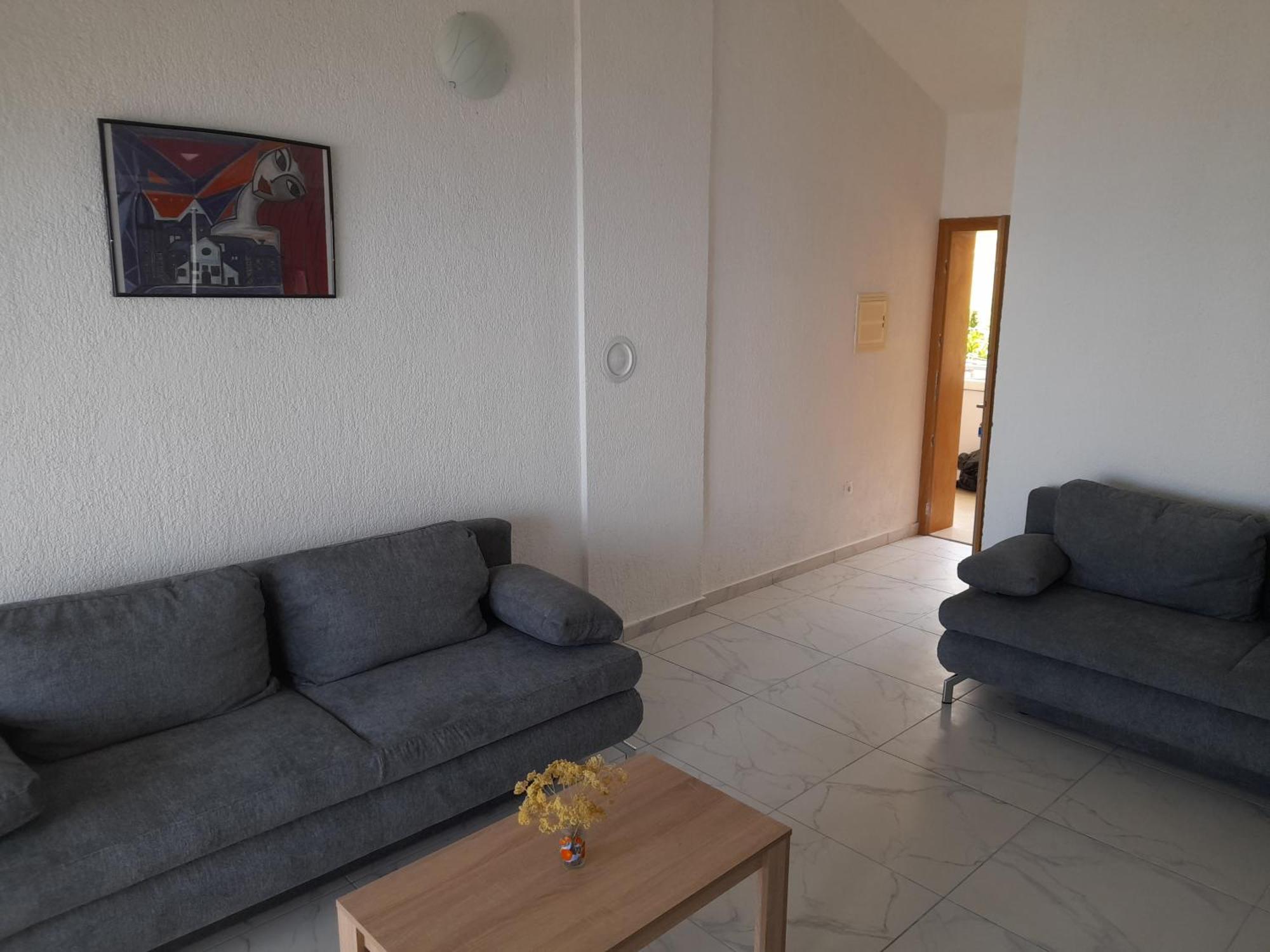 Apartments Radica Senj  Dış mekan fotoğraf