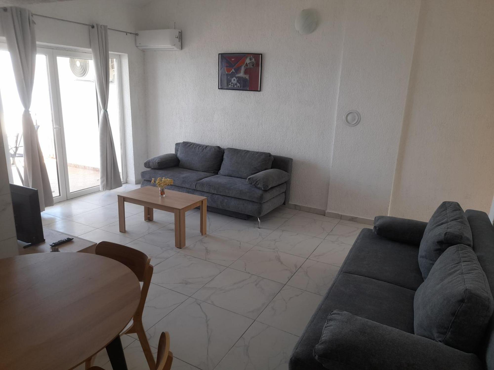 Apartments Radica Senj  Dış mekan fotoğraf