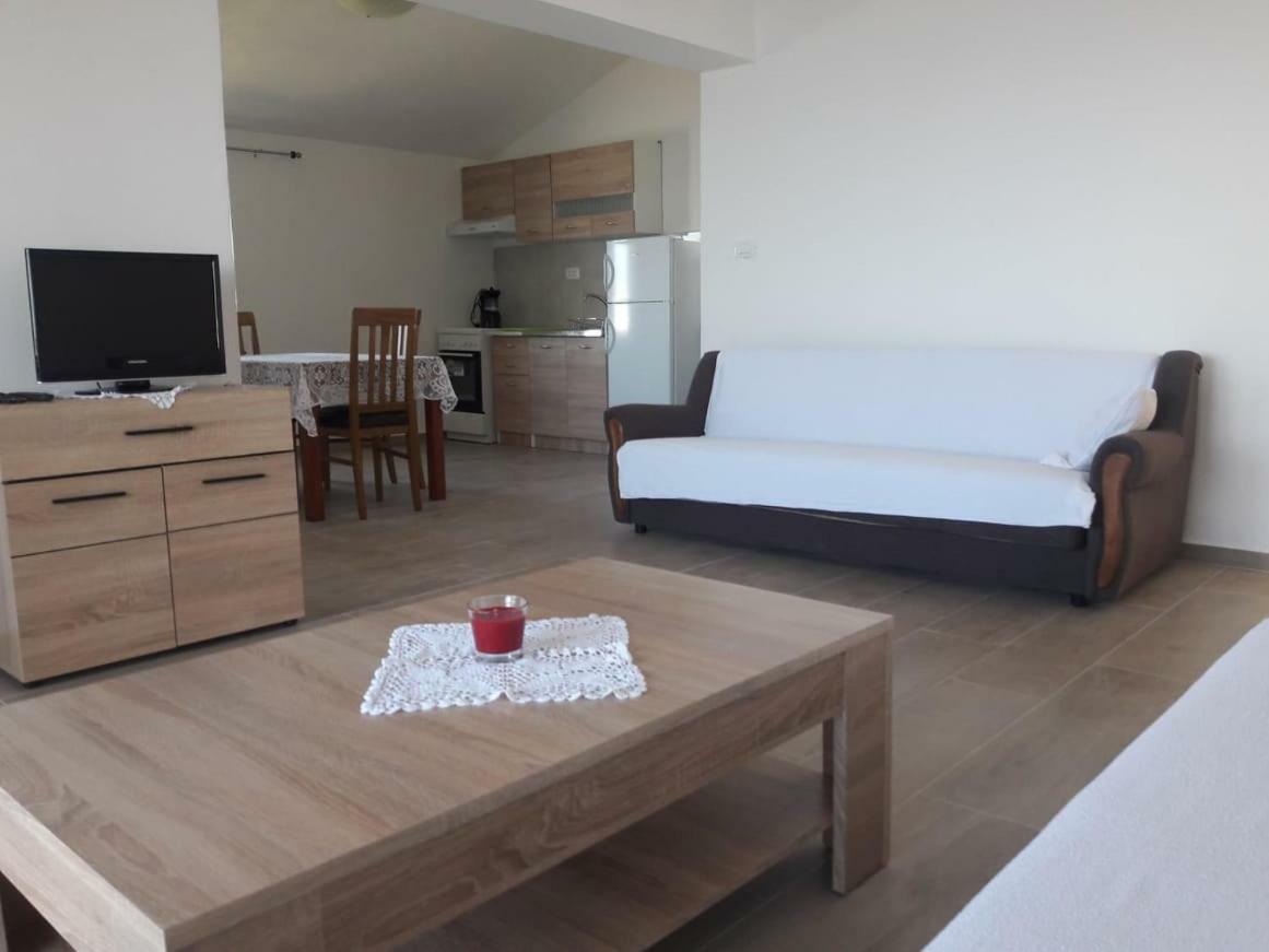 Apartments Radica Senj  Dış mekan fotoğraf