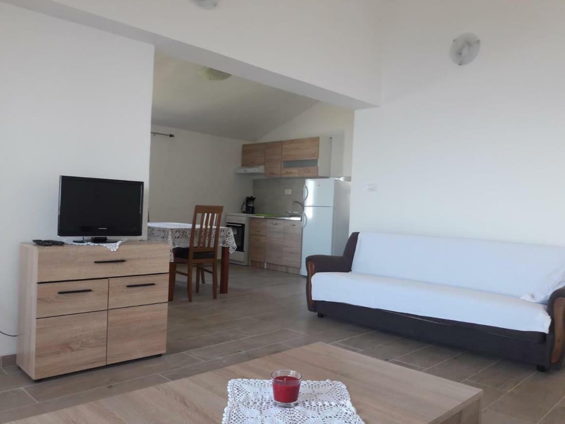 Apartments Radica Senj  Dış mekan fotoğraf