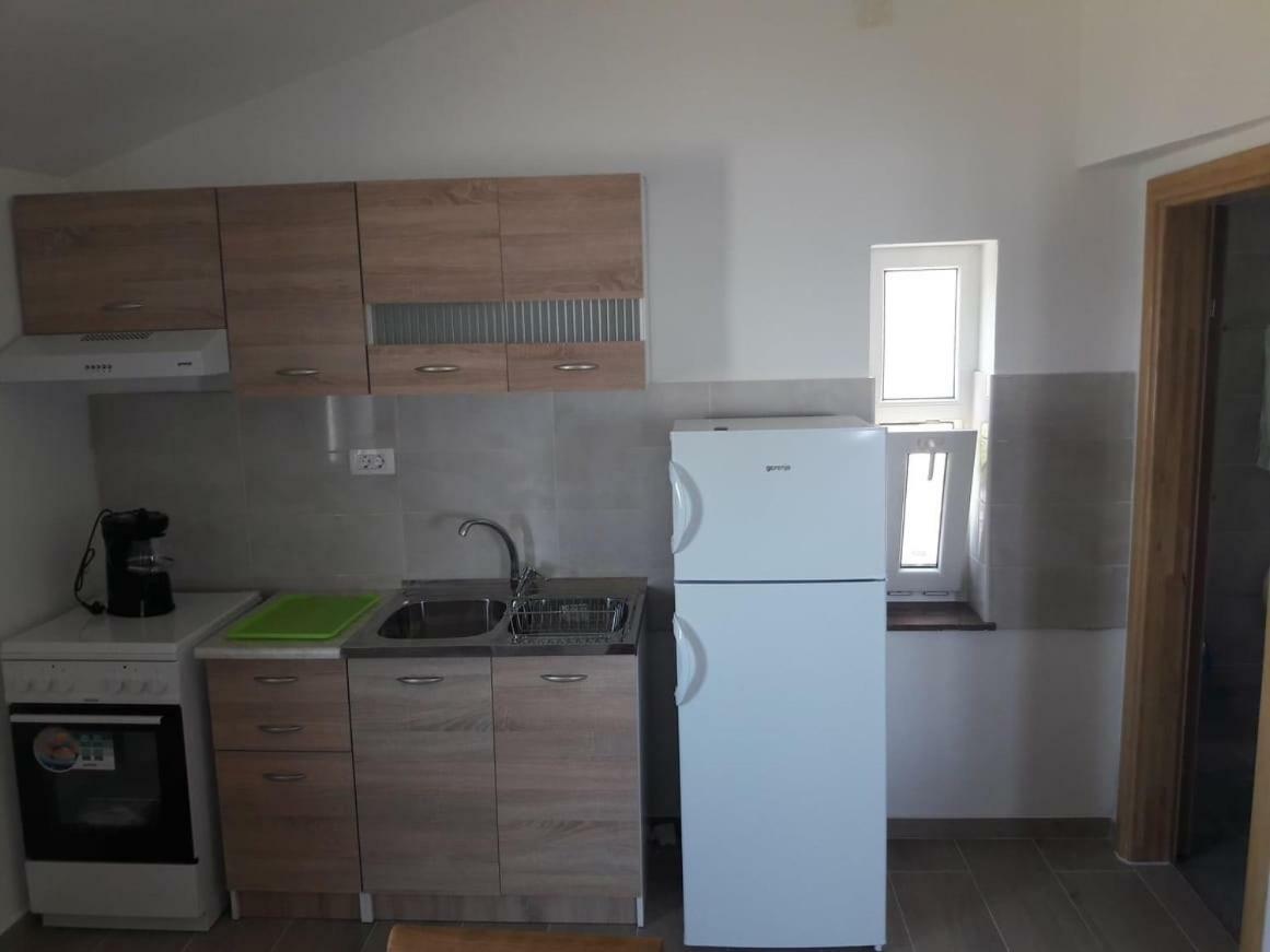 Apartments Radica Senj  Dış mekan fotoğraf