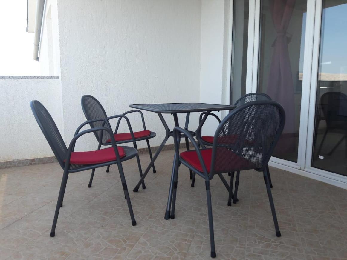 Apartments Radica Senj  Dış mekan fotoğraf